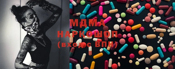 тгк Новозыбков
